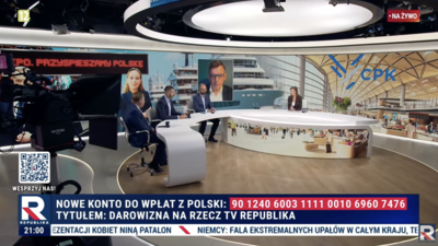 Program Ewy Bugały