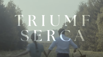 Film Triumf Serca Film Triumf Serca