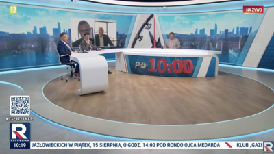 Program „Po 10:00”