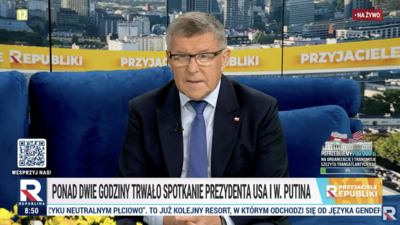 Zbigniew Kuźmiuk Zbigniew Kuźmiuk