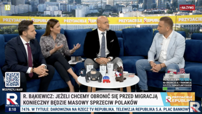 Przyjaciele Republiki