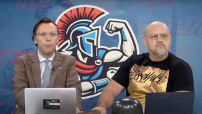 Lewy z Bicepsem 24.08