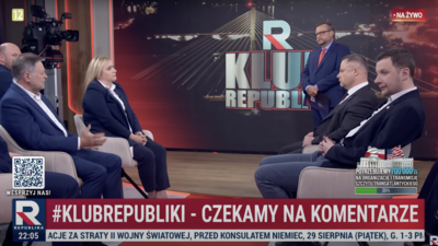 klub republiki