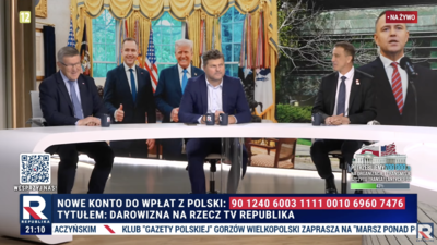 Republika Wieczór Republika Wieczór
