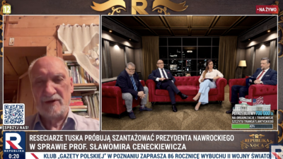 Macierewicz