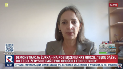 Dagmara Pawełczyk-Woicka Dagmara Pawełczyk-Woicka