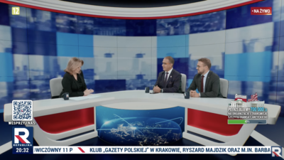 Gość Dzisiaj Gość Dzisiaj