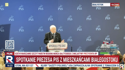 Jarosław Kaczyński