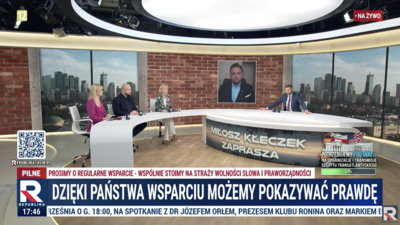 Miłosz Kłeczek