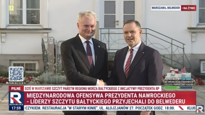 Szczyt Bałtycki Szczyt Bałtycki