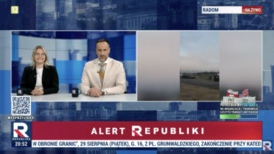 Gość Dzisiaj