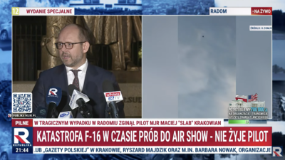 Marcin Przydacz Marcin Przydacz