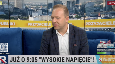 przyjaciele republiki kurzejewski
