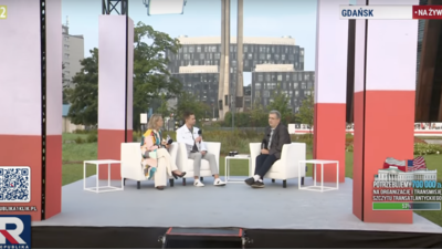 Wstajemy 30.08.2025