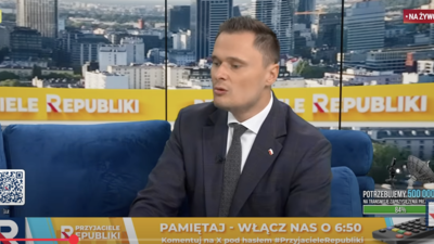 Przyjaciele Republiki