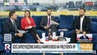 Patryk Marjan wywiad Patryk Marjan wywiad