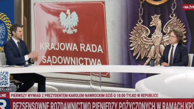 Republika Dzień