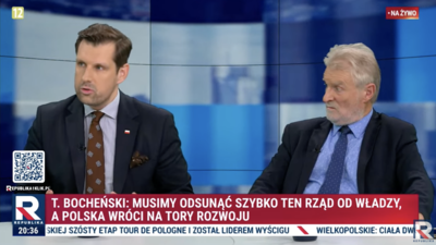 Bocheński i Soska