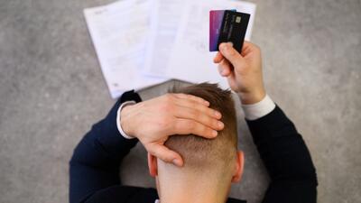 Jak informuje Krajowy Rejestr Długów, zadłużenie firm wpisanych do KRD przekracza już 11,1 mld zł