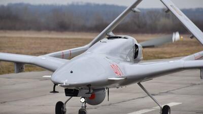 Bayraktar TB2 w służbie ukraińskiej. Czy Besomar 3210 będzie równie skuteczny?