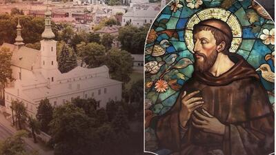 Wydarzenie ma nie tylko wymiar artystyczny, lecz także duchowy i społeczny. Radomsko od wieków jest miejscem o szczególnym znaczeniu historycznym. To właśnie tutaj w XIV w. w klasztorze franciszkańskim Jadwiga Andegaweńska została sygnowana na króla Polski