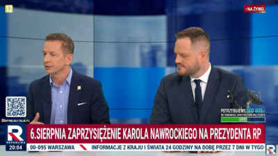 Gość Dzisiaj