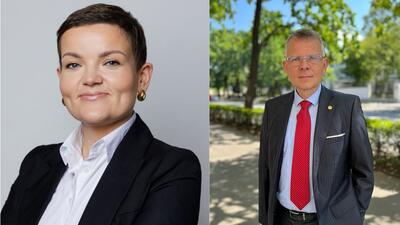 Czy skandal w Instytucie Pileckiego zakończy się dymisją Marty Cienkowskiej i Krzysztofa Ruchniewicza?
