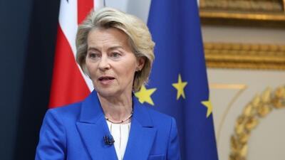 Obecna szefowa Komisji Europejskiej, Ursula von der Leyen, ma, z punktu widzenia Polski, jedno rzeczywiste osiągnięcie - doprowadziła, w czasach swoich rządów w resorcie obrony RFN, do kompletnej zapaści i rozkładu niemieckiej armii