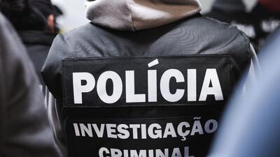 Policja portugalska