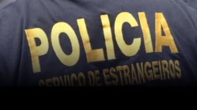 policja ds. nielegalnej imigracji
