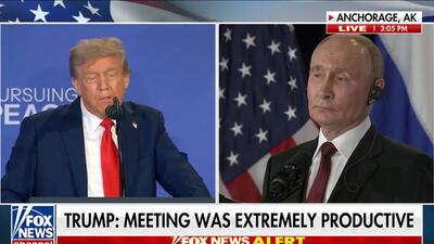 rozmowa Trumpa z Putinem rozmowa Trumpa z Putinem