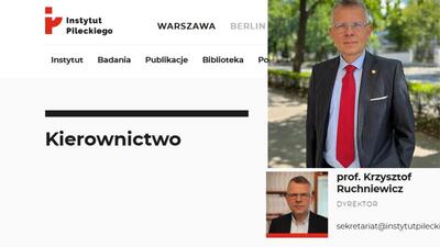 Ta strona nadal nie jest zaktualizowana