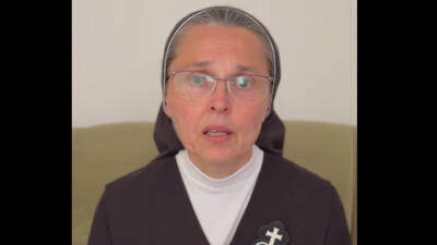 siostra Dorota Janiszewska
