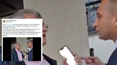 Łącki pod Sejmem Łącki pod Sejmem