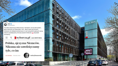 Gazeta Wyborcza