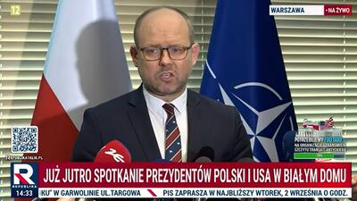Marcin Przydacz