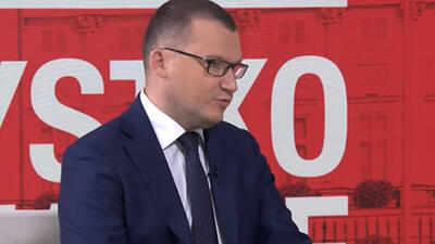 Paweł Szefernaker