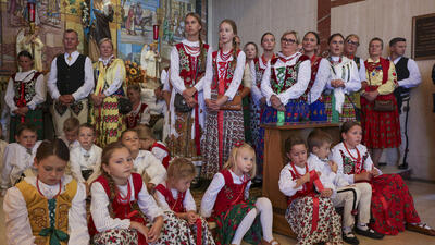 Polonia USA