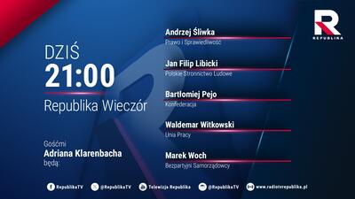 Republika Wieczór