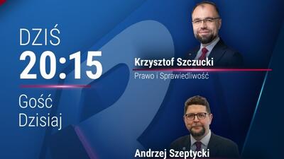 Gość Dzisiaj