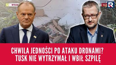 Salonik Polityczny 14.09.2025