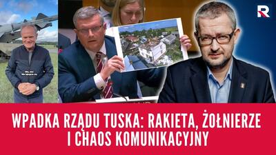 Salonik polityczny 21.09.2025