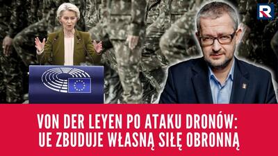 Salonik Polityczny 14.09.2025