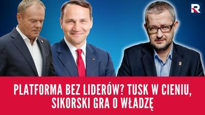 Salonik polityczny 21.09.2025