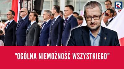 Salonik Polityczny 07.09.2025