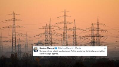 Ukraiński oligarcha zbuduje magazyn energii w Polsce