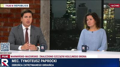 Miłosz Kłeczek zaprasza