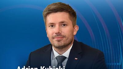 Adrian Kubicki Adrian Kubicki