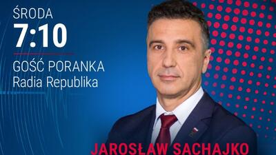 Jarosław Sachajko