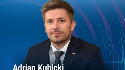 Adrian Kubicki